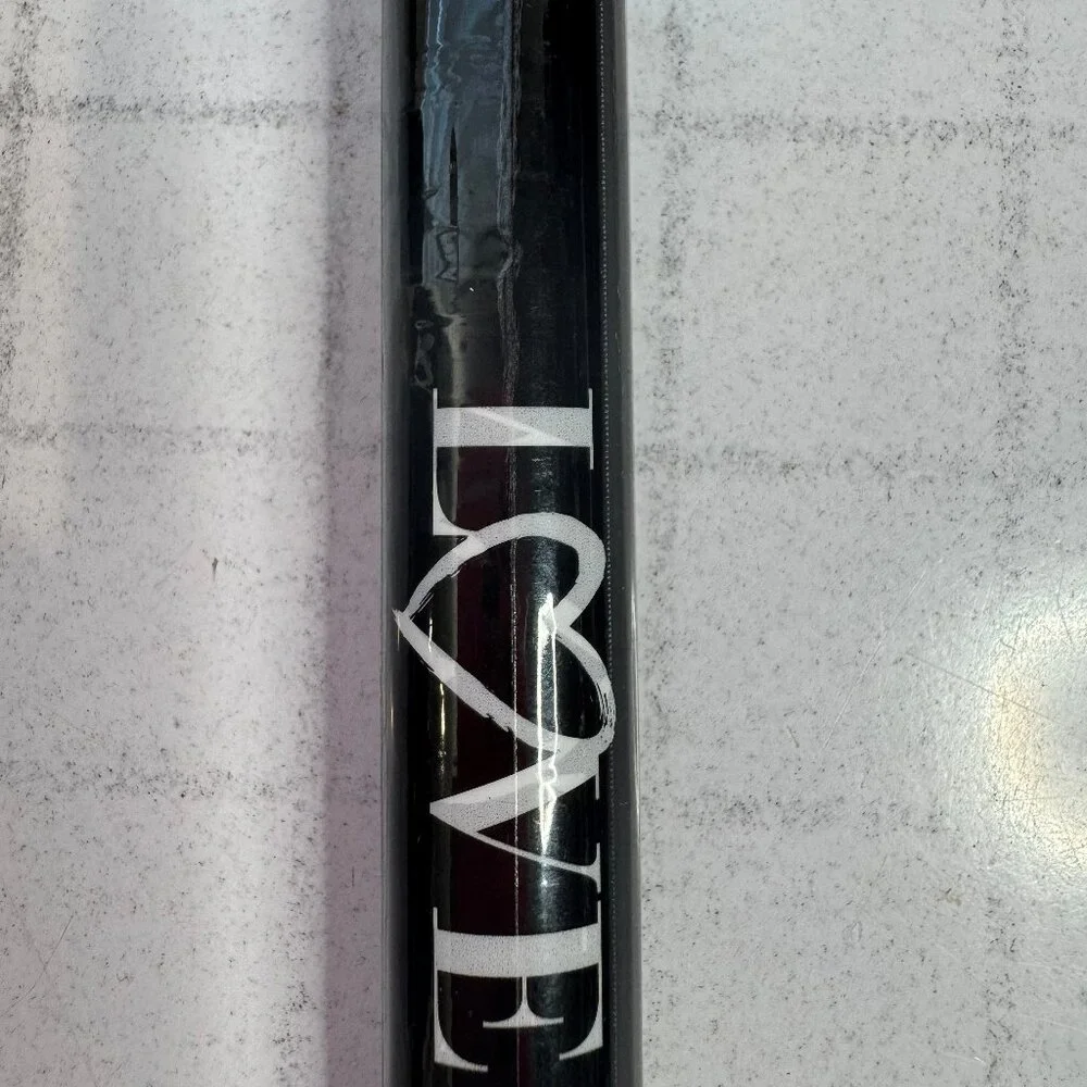 avon FMG love at 1st lash mascara blackest black 9ml